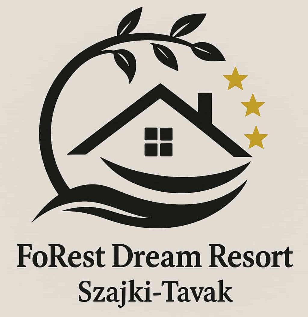 FoRest Dream Resort Logo